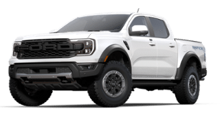 2025 Ford Ranger® External Image 2